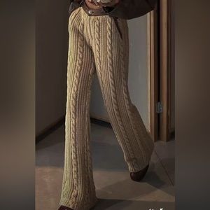 Boutique Original Brown Pants
